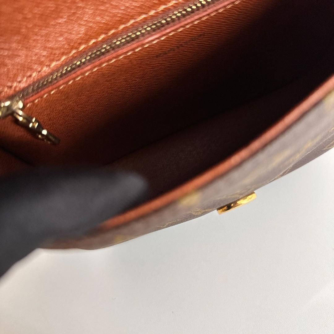 Louis Vuitton | Bags | Lv St Cloud Pm MR2104202560222