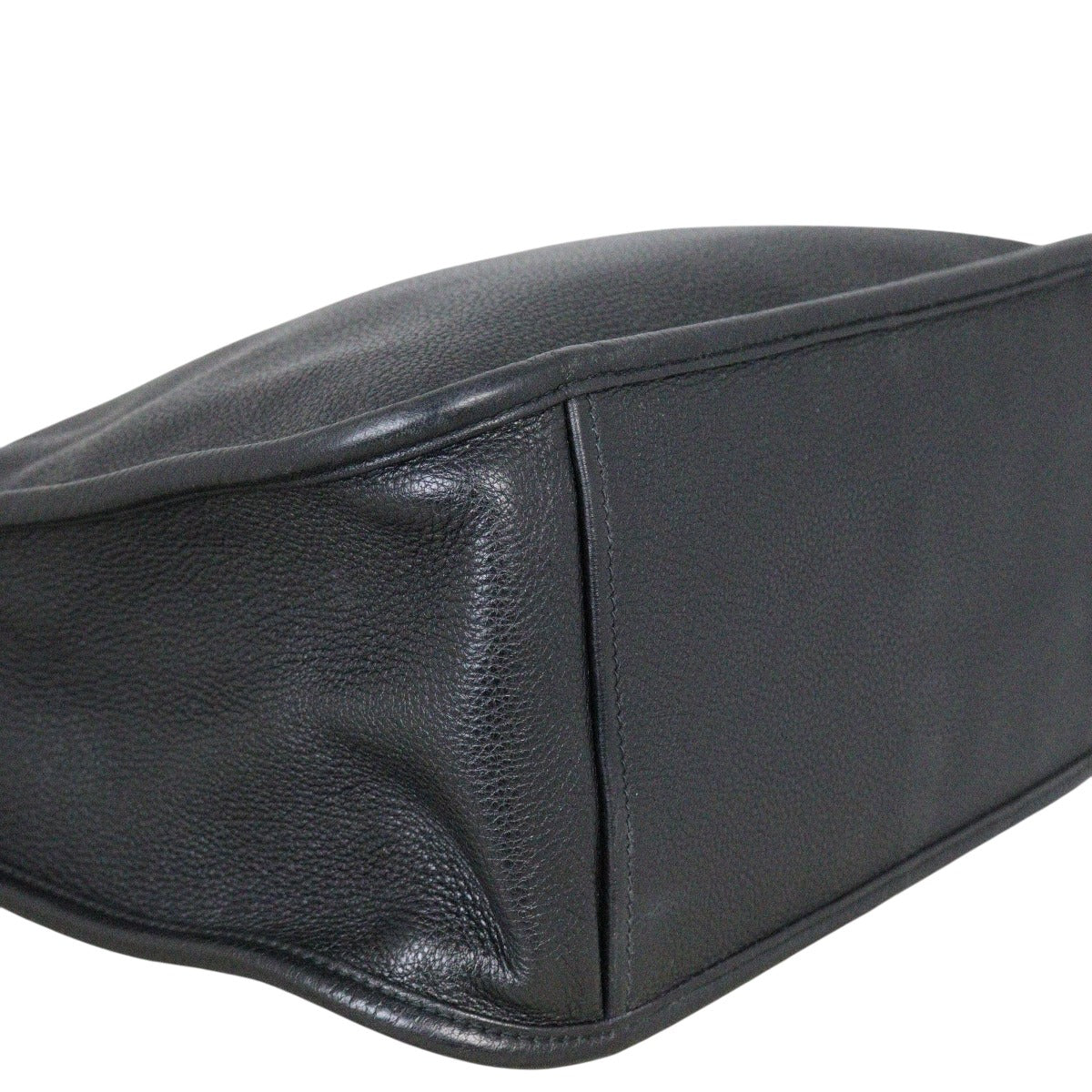 Prada Vitello Daino Soft Shoulder Bag