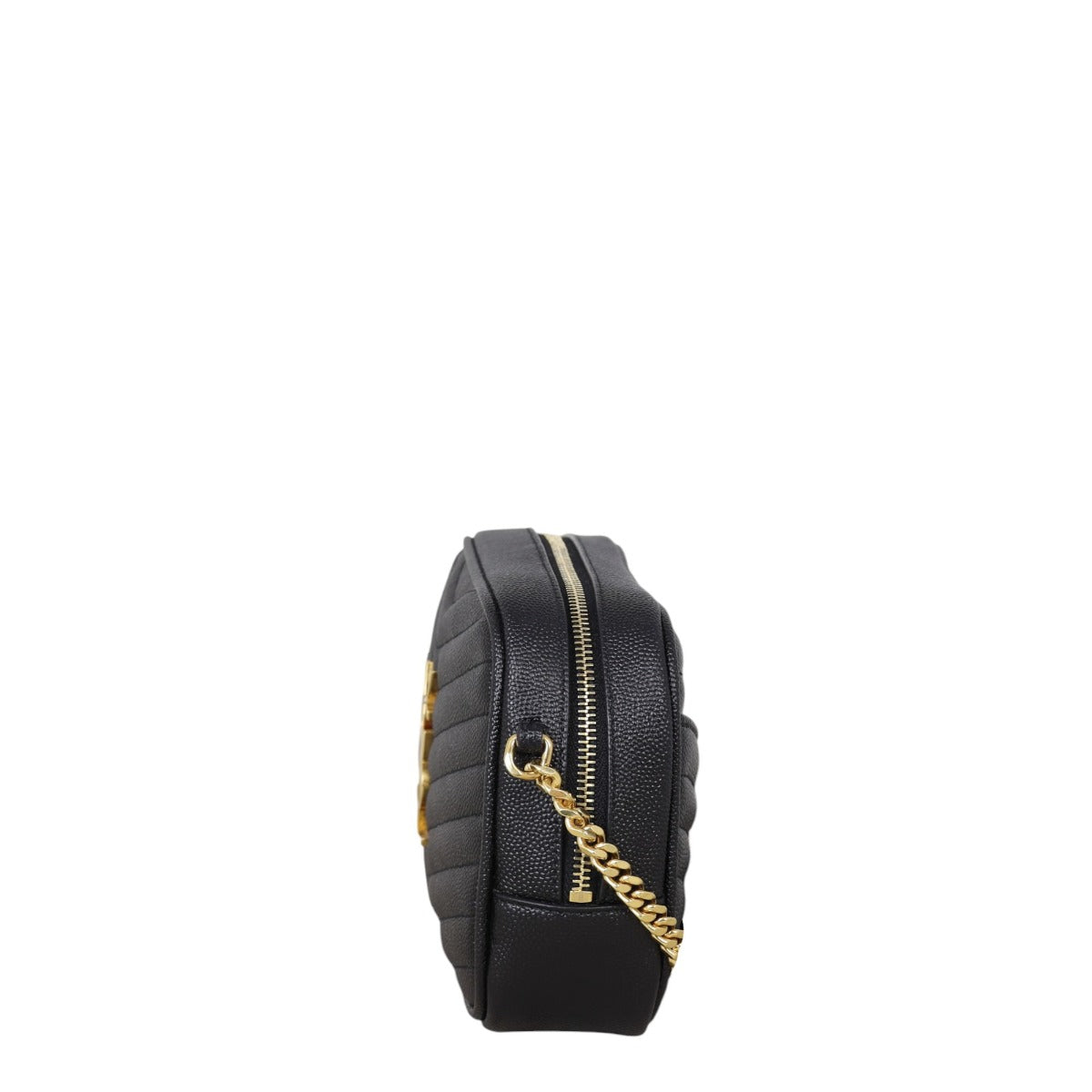 Saint Laurent Lou Mini Camera Bag