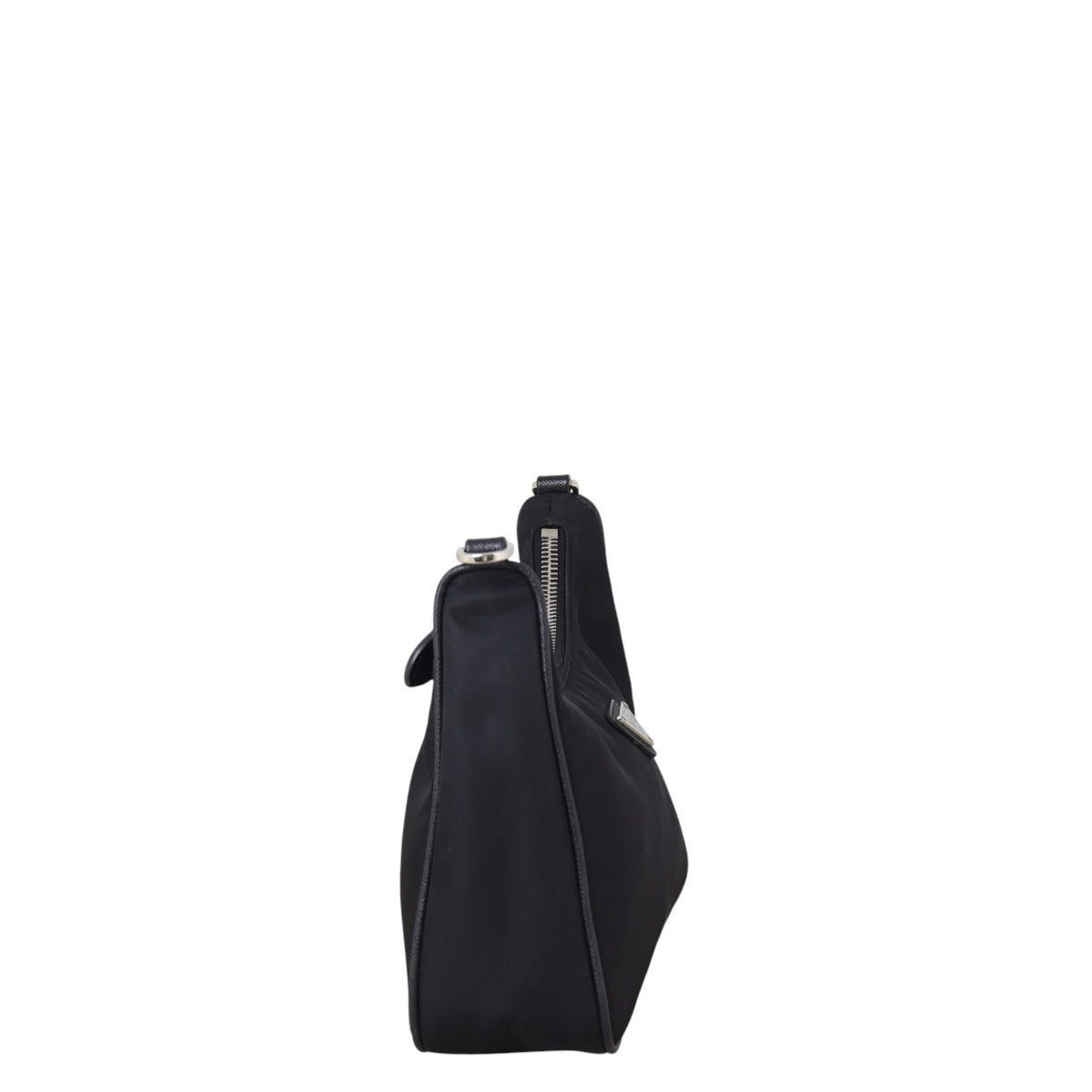 Prada Re-Edition 2005 Tessuto Shoulder Bag