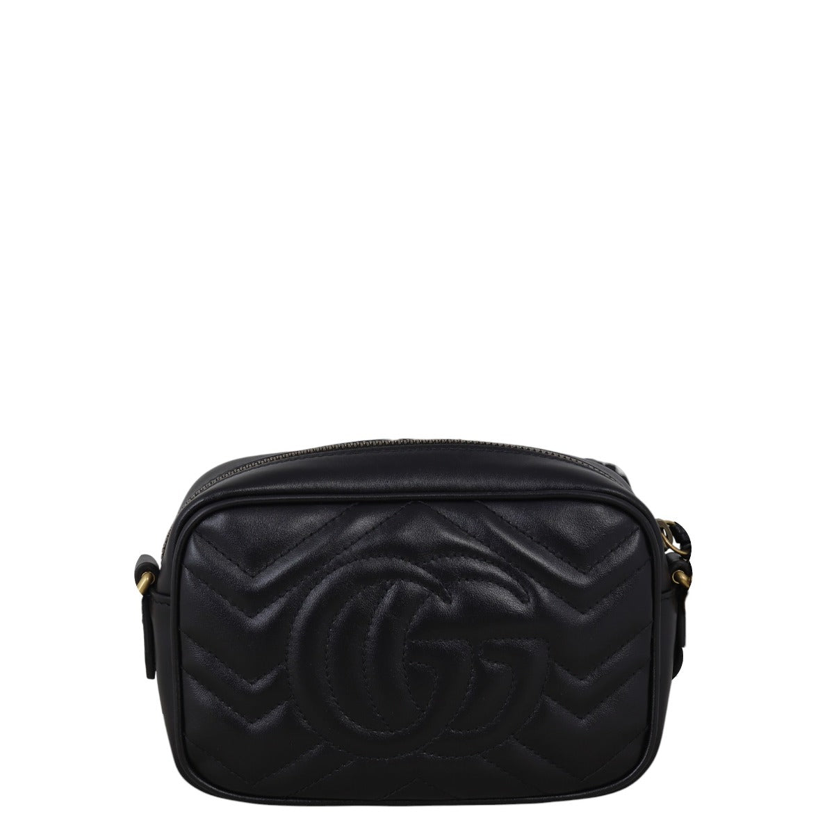 Gucci GG Marmont Mini Camera Bag