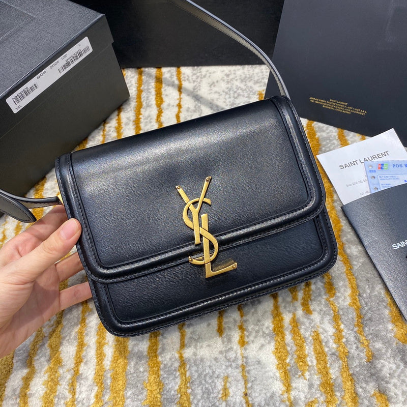 Yves Saint Laurent - Bags 026