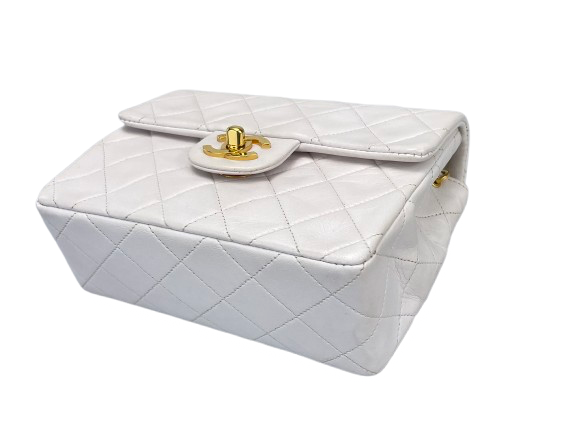 Chanel Flap Shoulder Bag - Ewore Bags