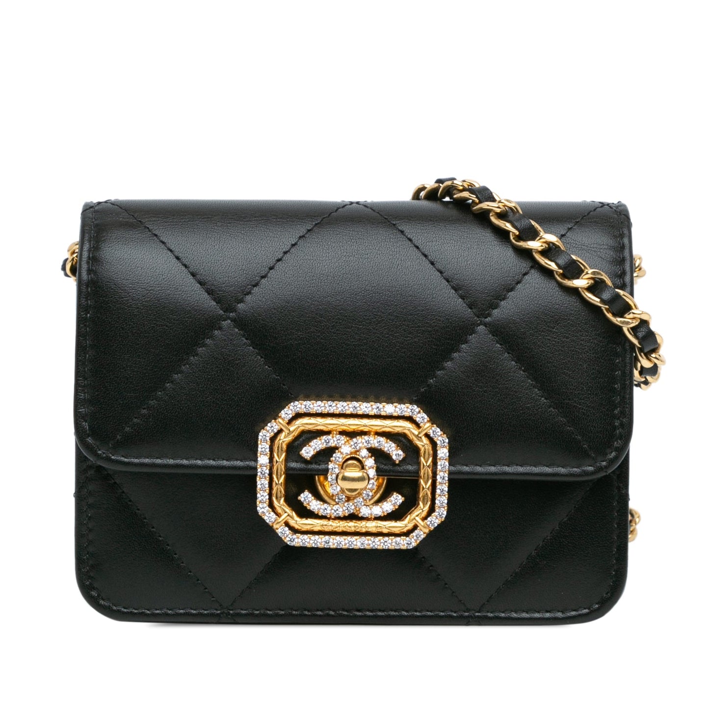 Chanel Crossbody Bag - Ewore Bags