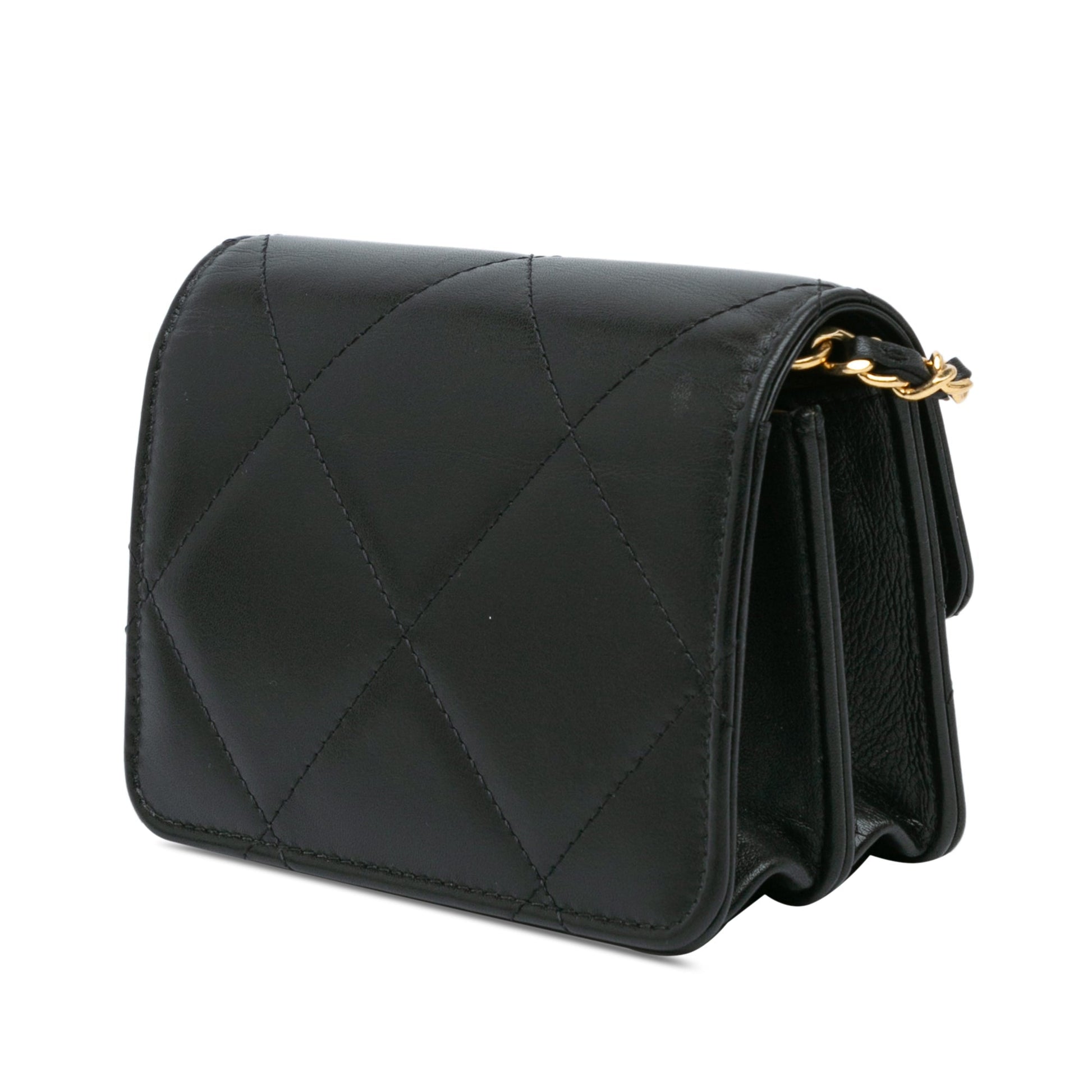 Chanel Crossbody Bag - Ewore Bags