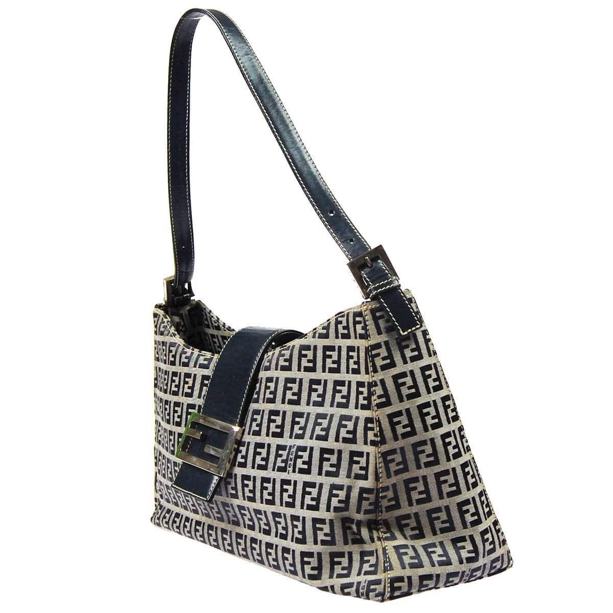 Fendi Handbag - Ewore Bags