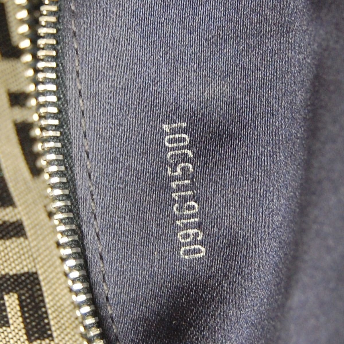Fendi Handbag - Ewore Bags