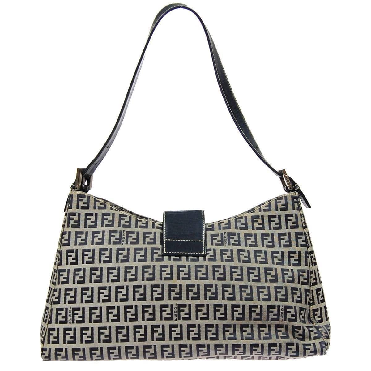 Fendi Handbag - Ewore Bags