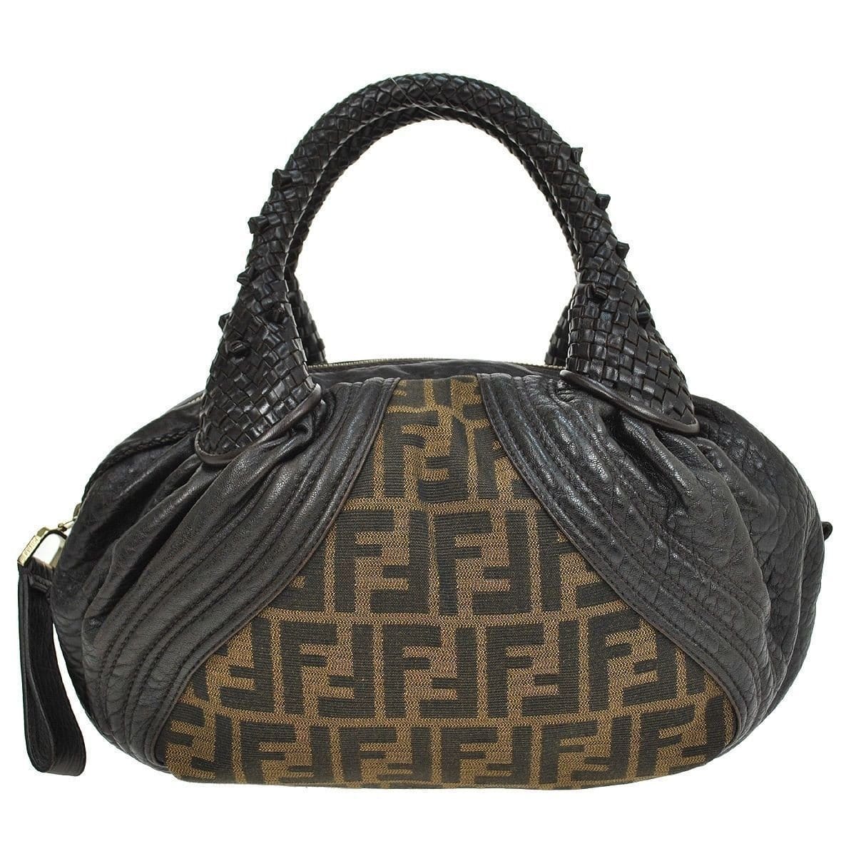 Fendi Handbag - Ewore Bags