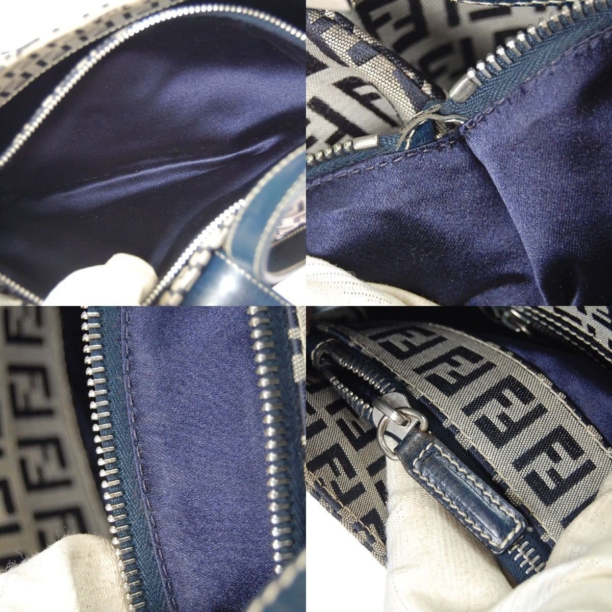 Fendi Handbag - Ewore Bags