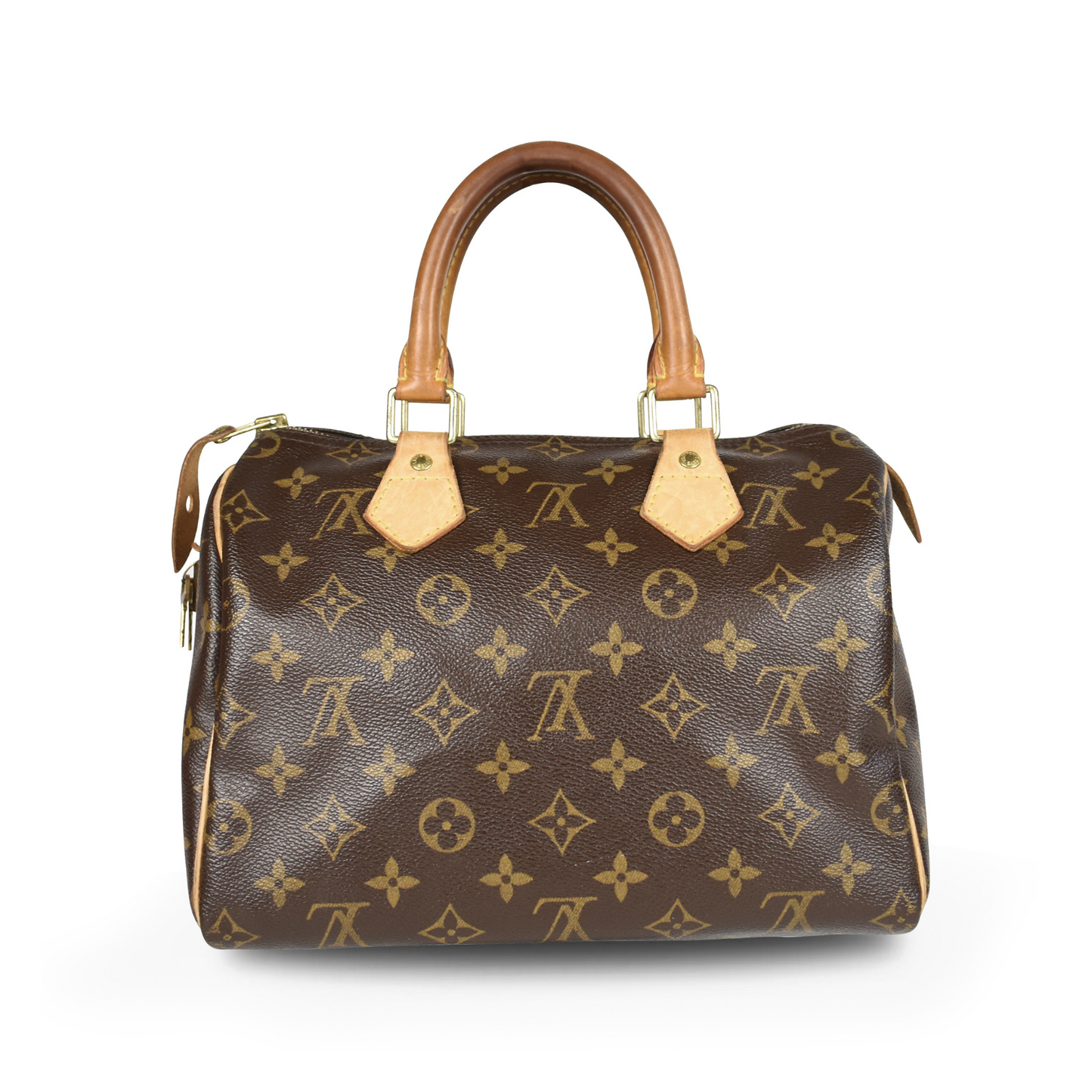 Louis Vuitton ' 25' Handbag