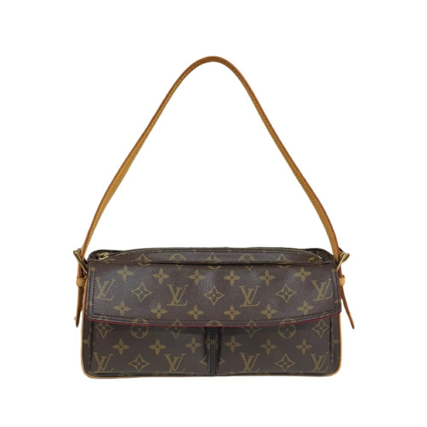 Louis Vuitton Monogram  Monogram Shoulder Bag