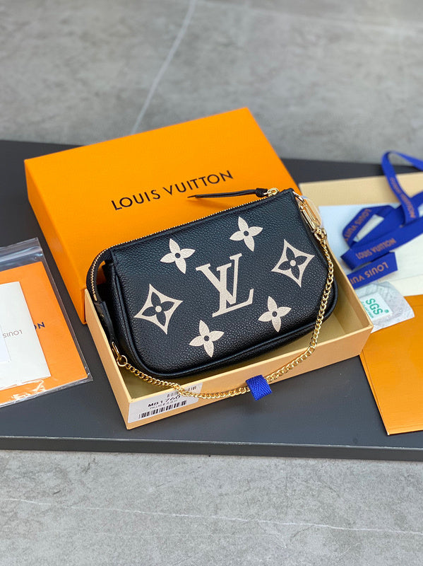 Louis Vuitton Bags