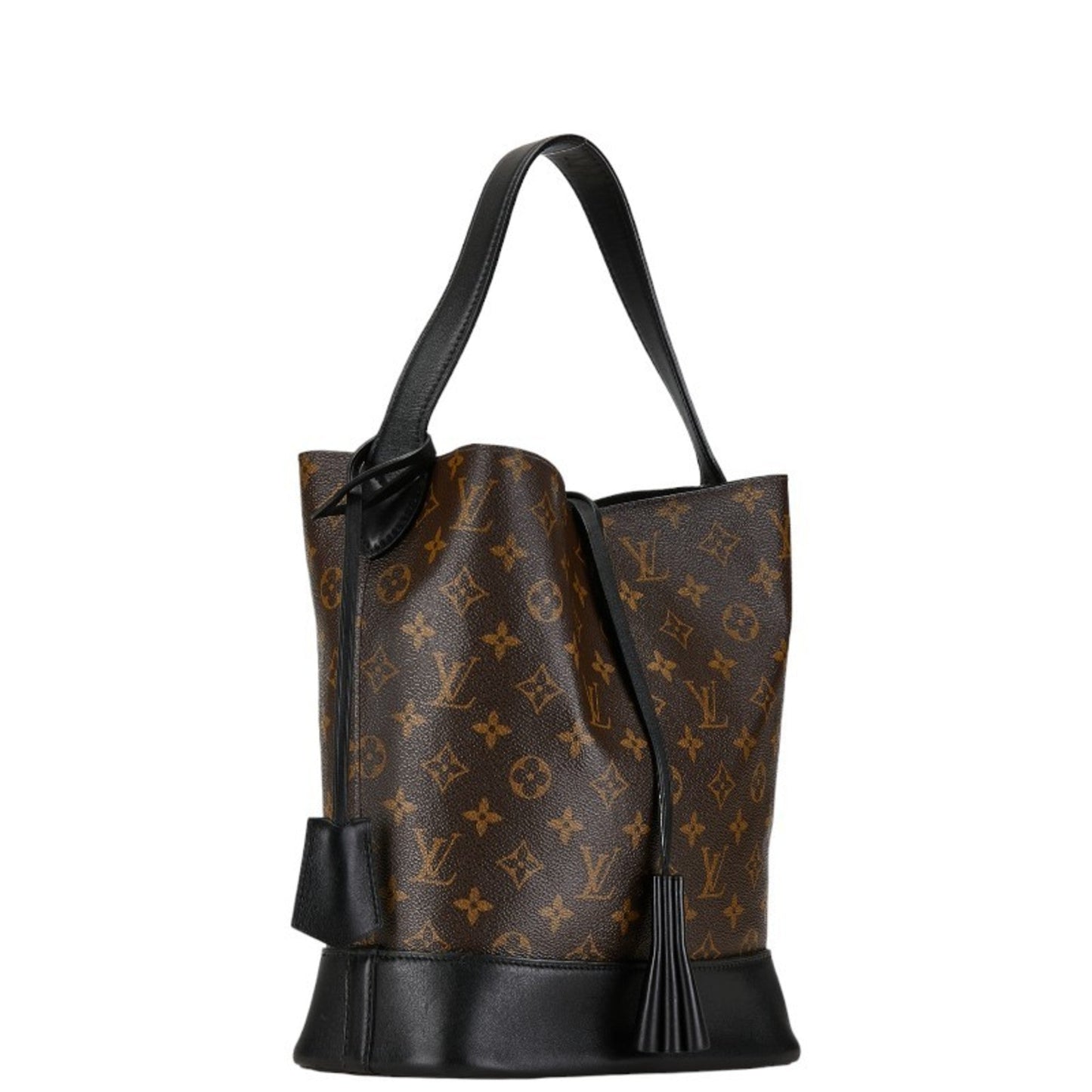 Louis Vuitton   Pvc Leather Handbag Pouch