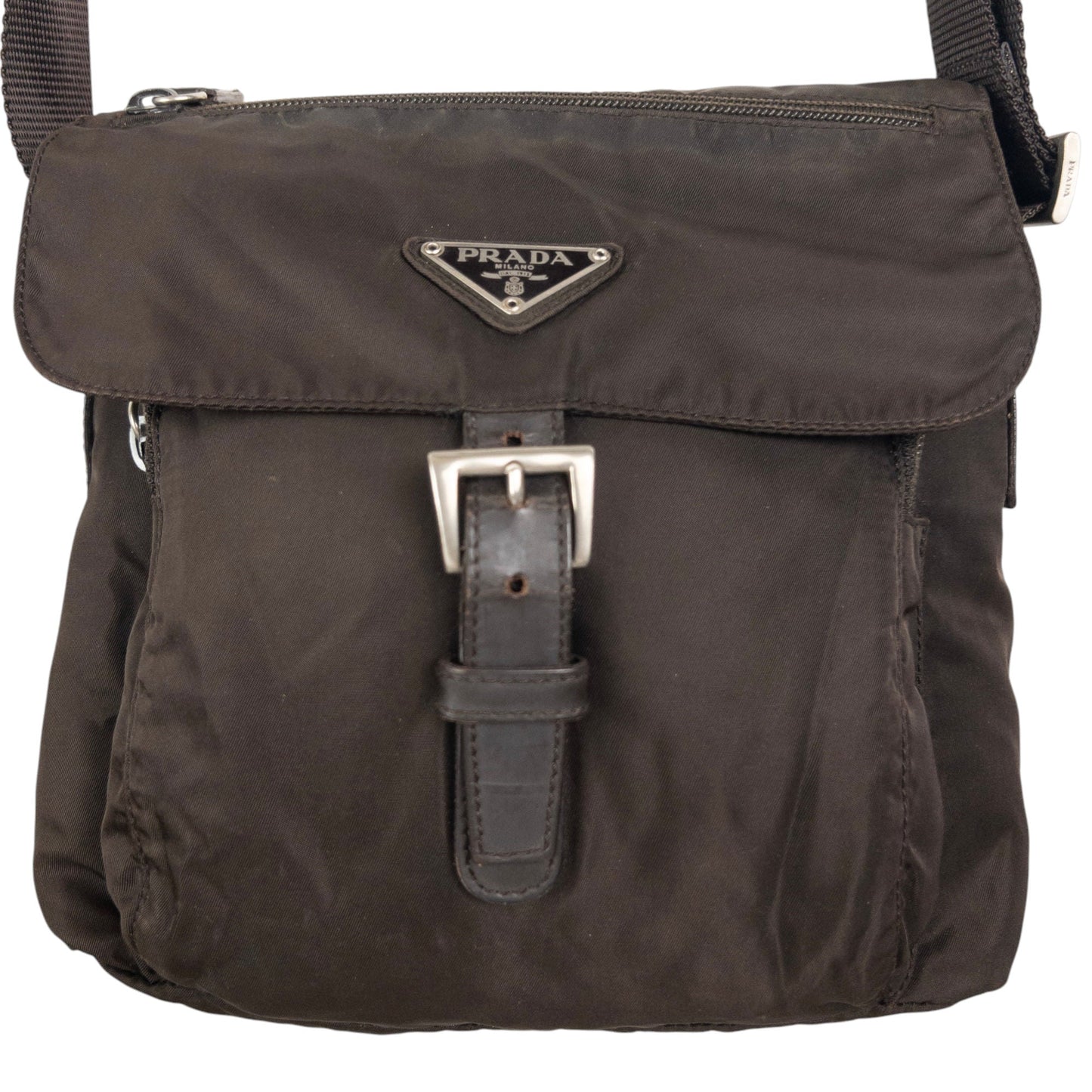 Prada Crossbody Bag