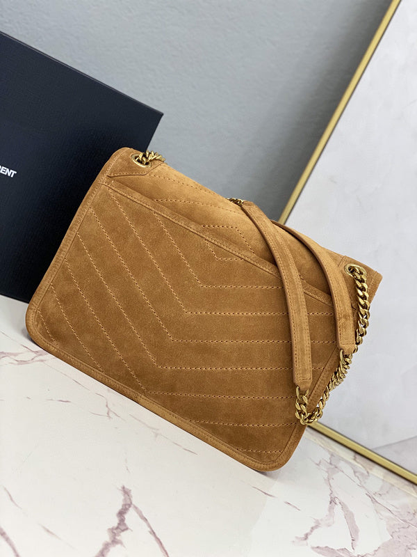 Yves Saint Laurent - Bags - 397
