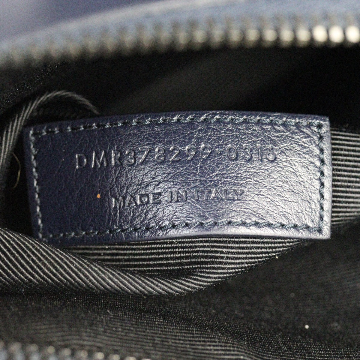 Saint Laurent Sac de Jour Small