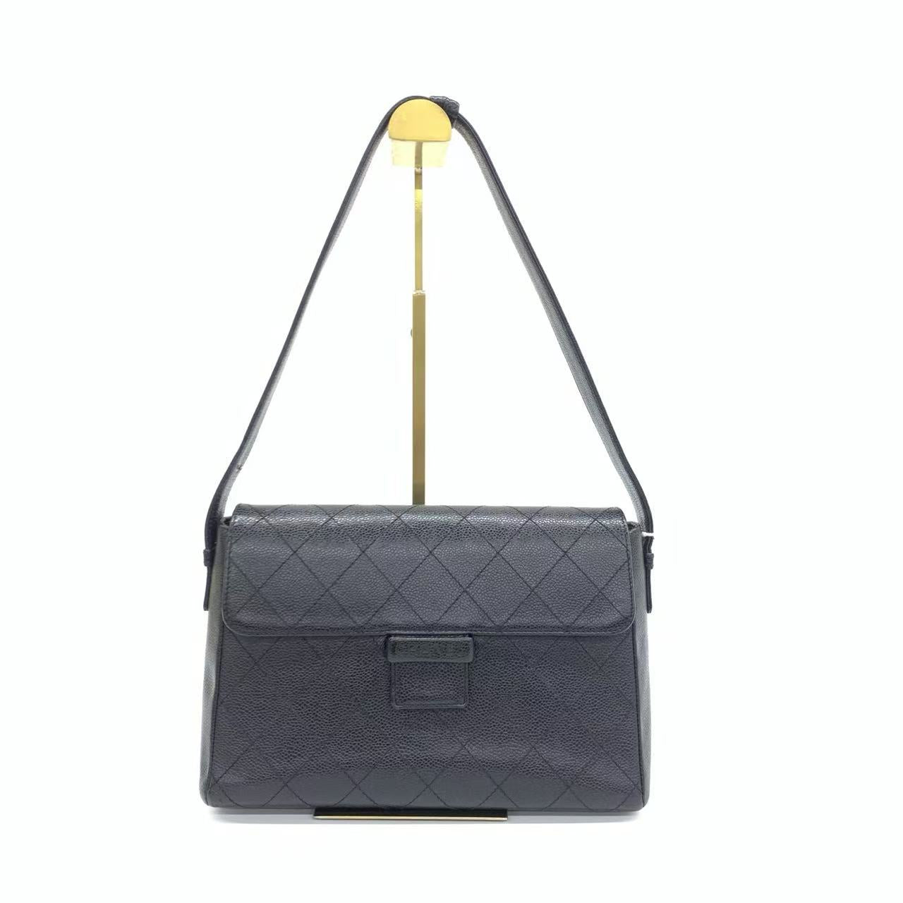 Chanel Shoulder Bag - Ewore Bags