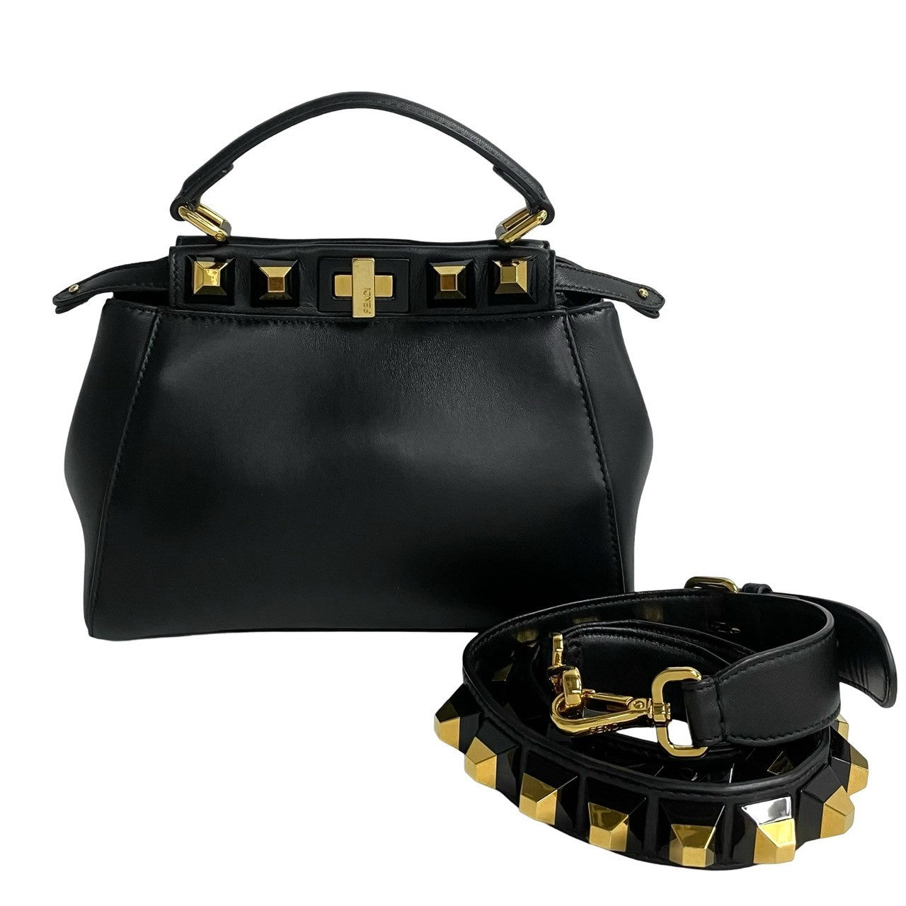 Fendi Handbag - Ewore Bags