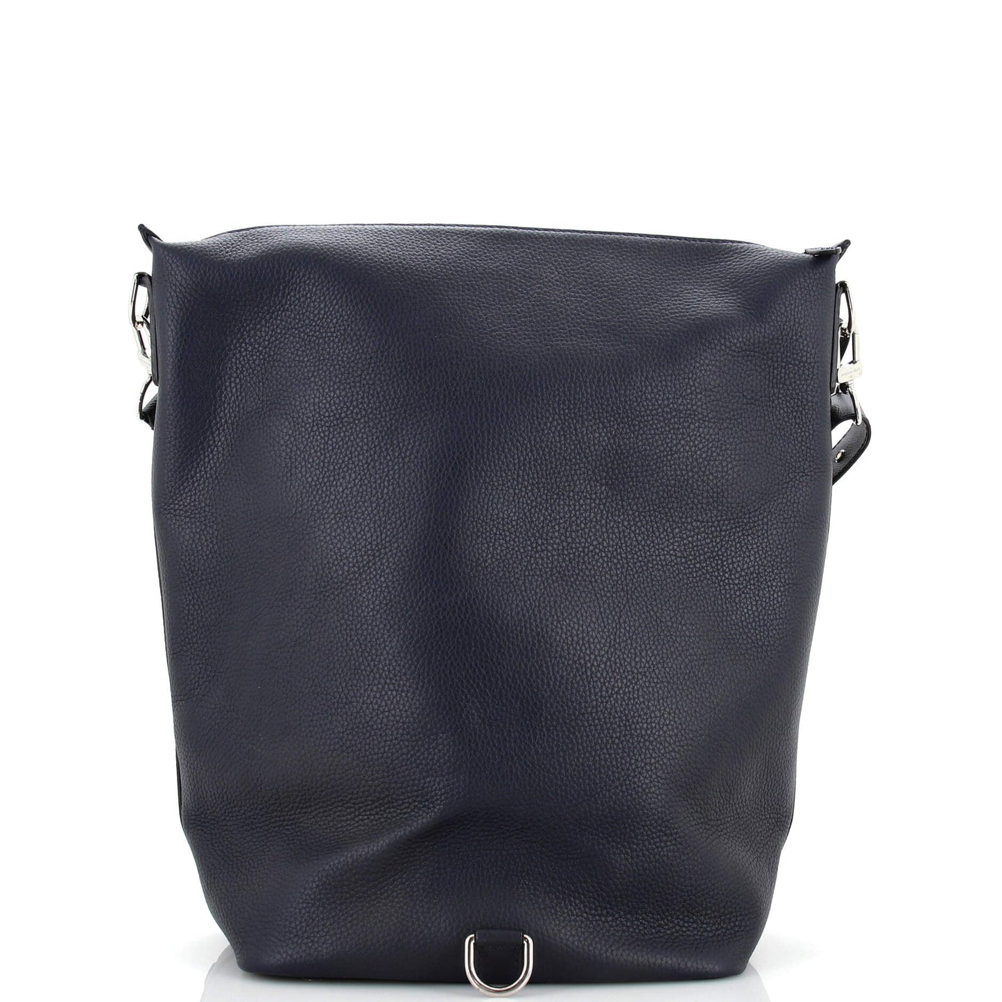 Louis Vuitton East Side Duffle Bag Taurillon Leather