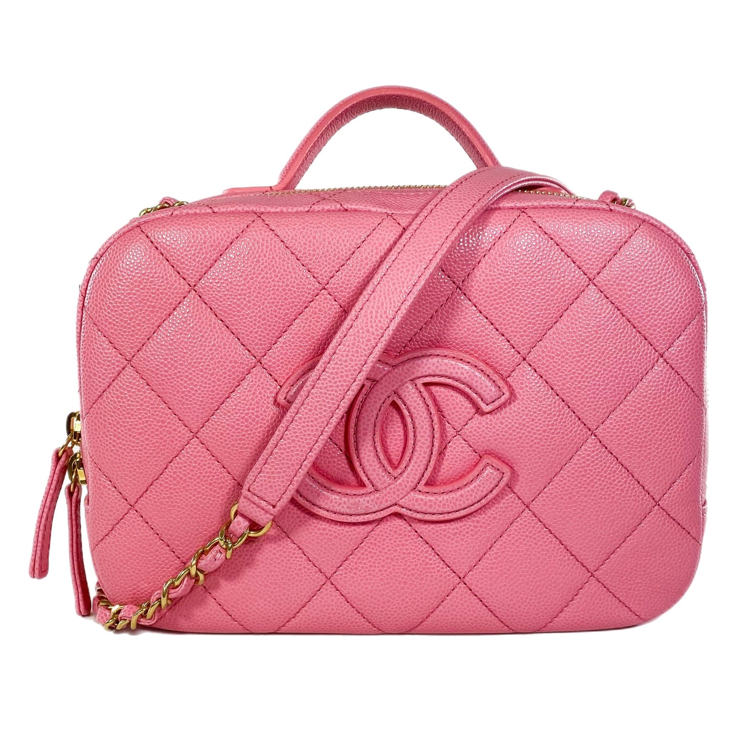Chanel Handbag - Ewore Bags