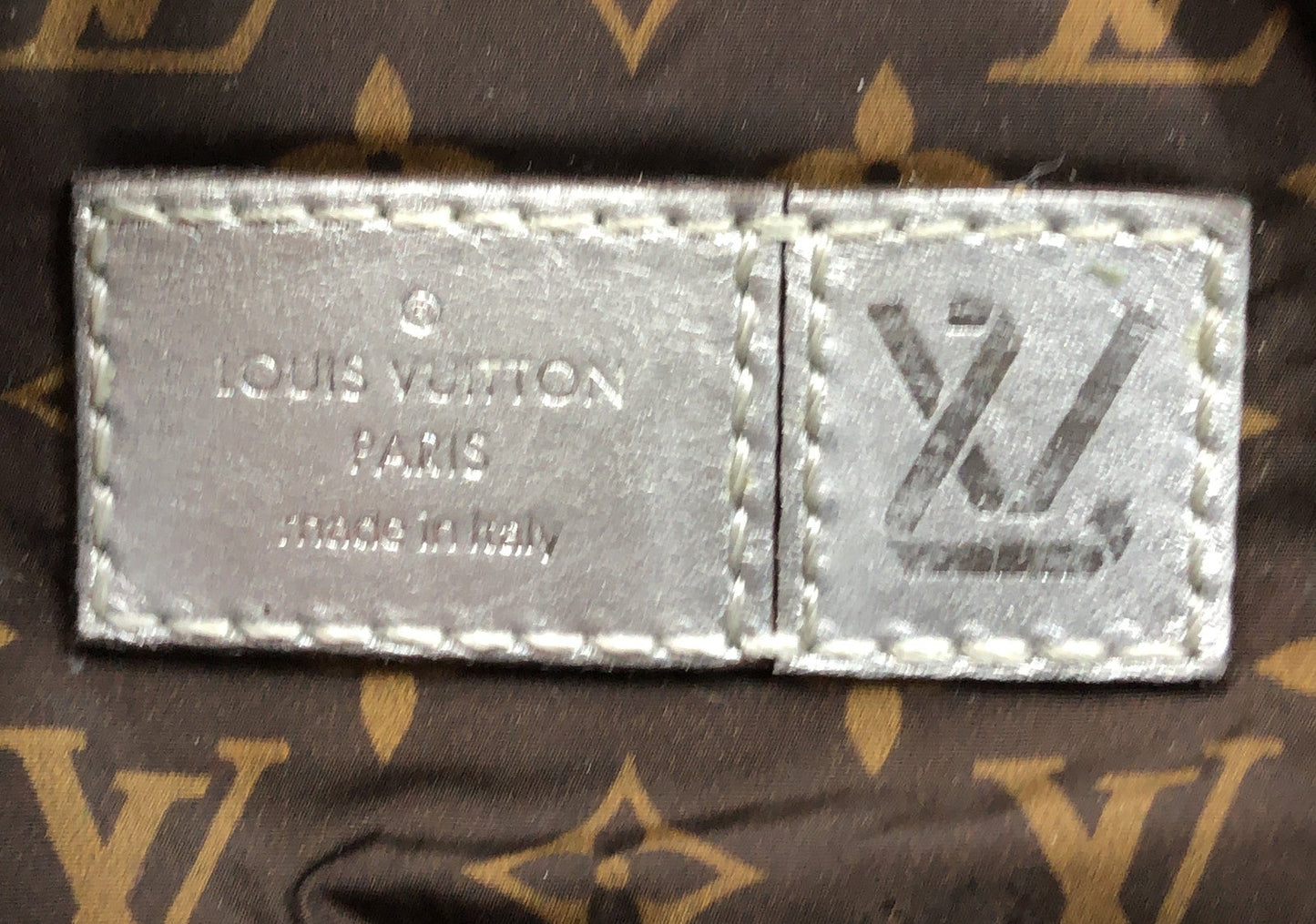 Louis Vuitton Pillow Bumbag Monogram Quilted Econyl Nylon Maxi