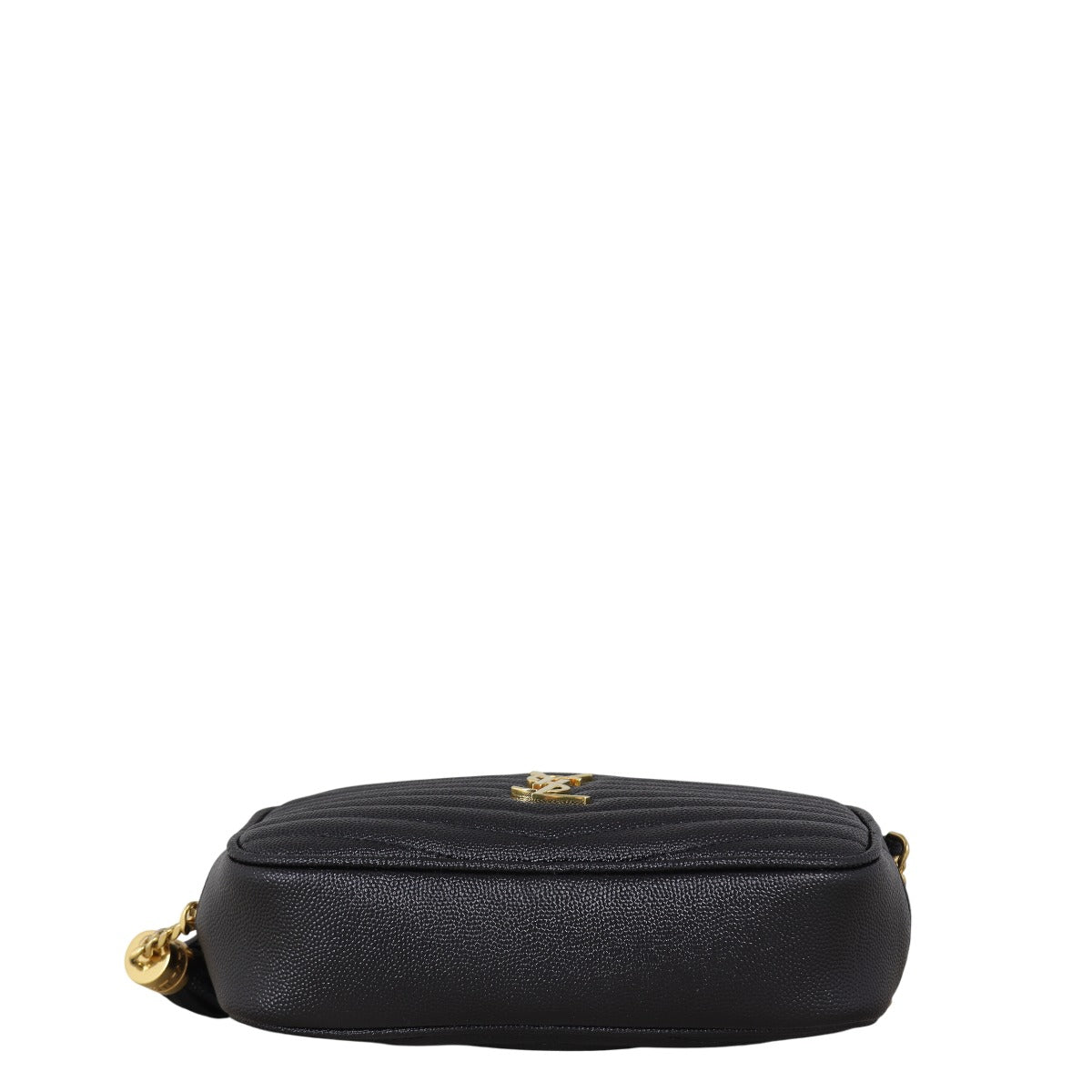 Saint Laurent Lou Mini Camera Bag