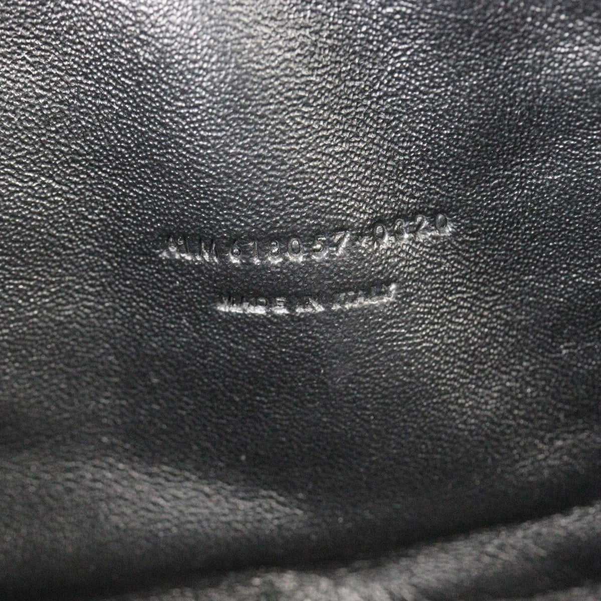 Saint Laurent Lou Mini Camera Bag