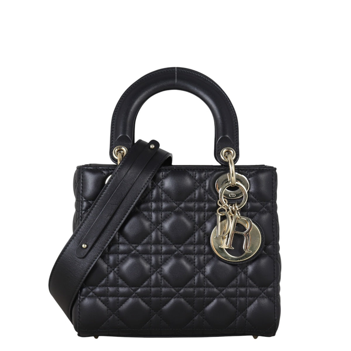 Dior Lady Dior My ABCDior Small