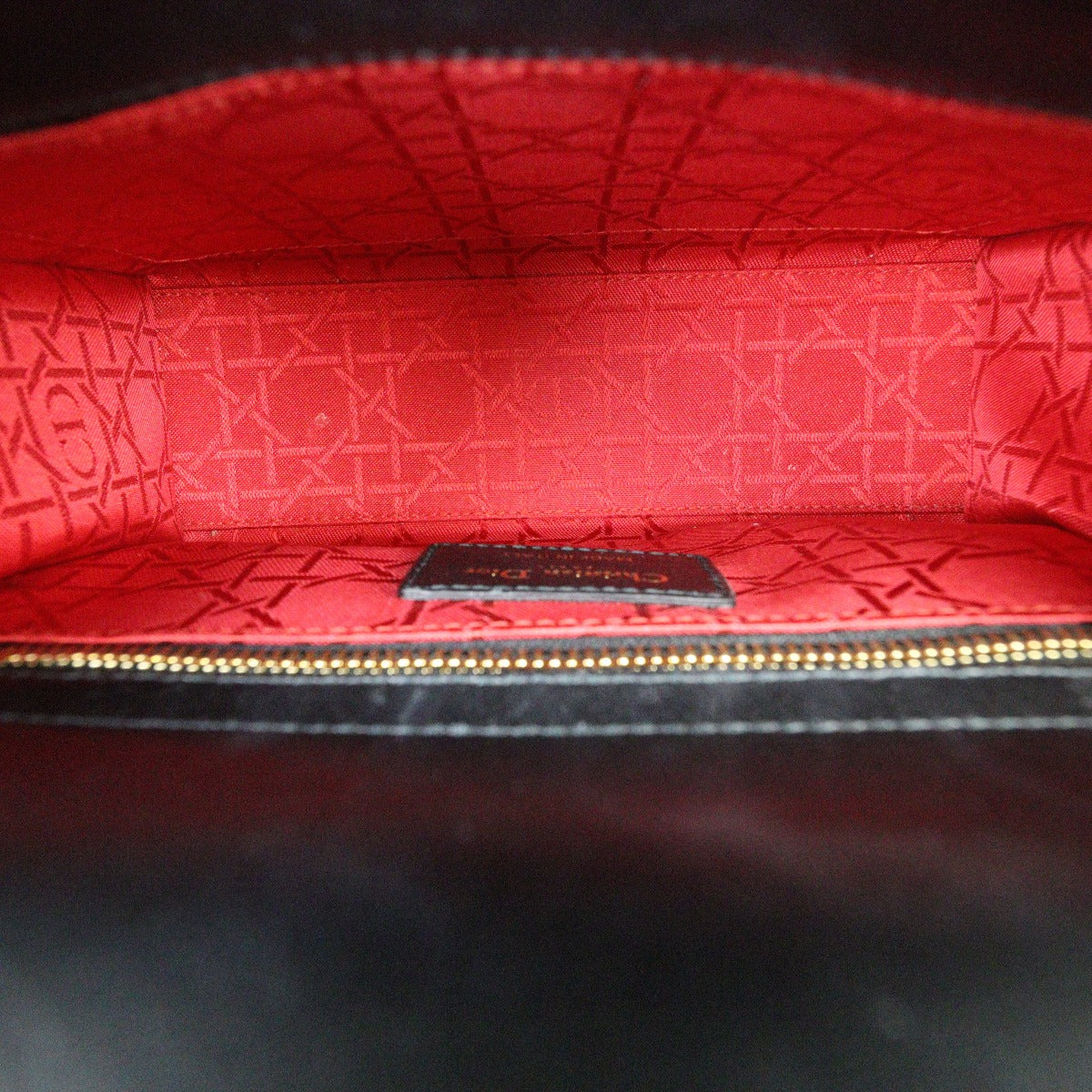 Dior Lady Dior My ABCDior Small