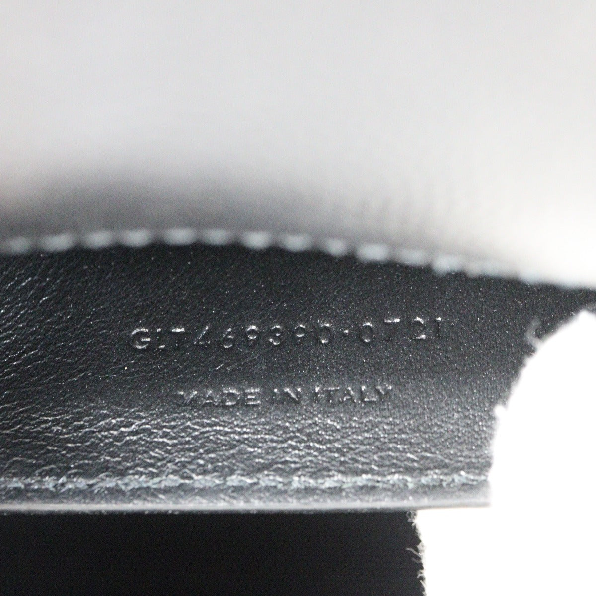 Saint Laurent Kate Chain Bag Small