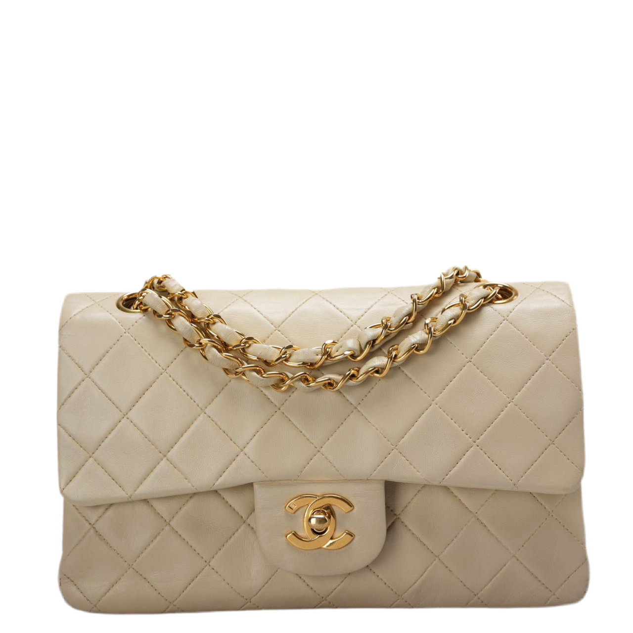 Chanel Flap Shoulder Bag - Ewore Bags