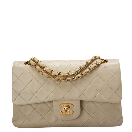 Chanel Flap Shoulder Bag - Ewore Bags
