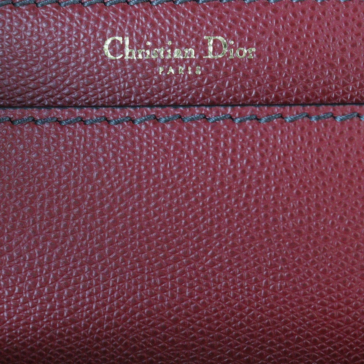 Dior J'Adior Chain Flap Bag