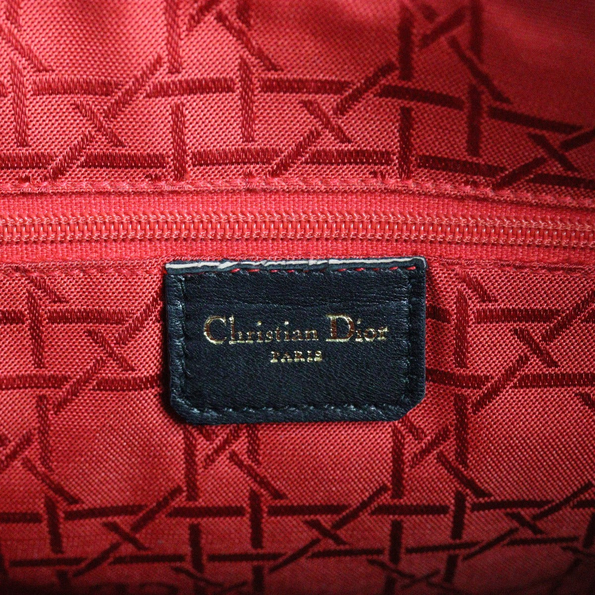 Dior Lady Dior Large