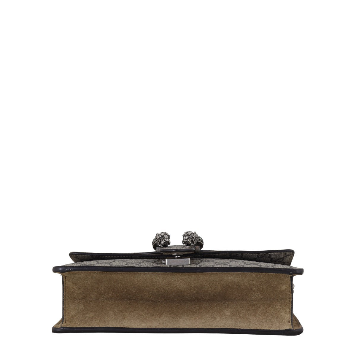 Gucci Dionysus GG Supreme Small Shoulder Bag