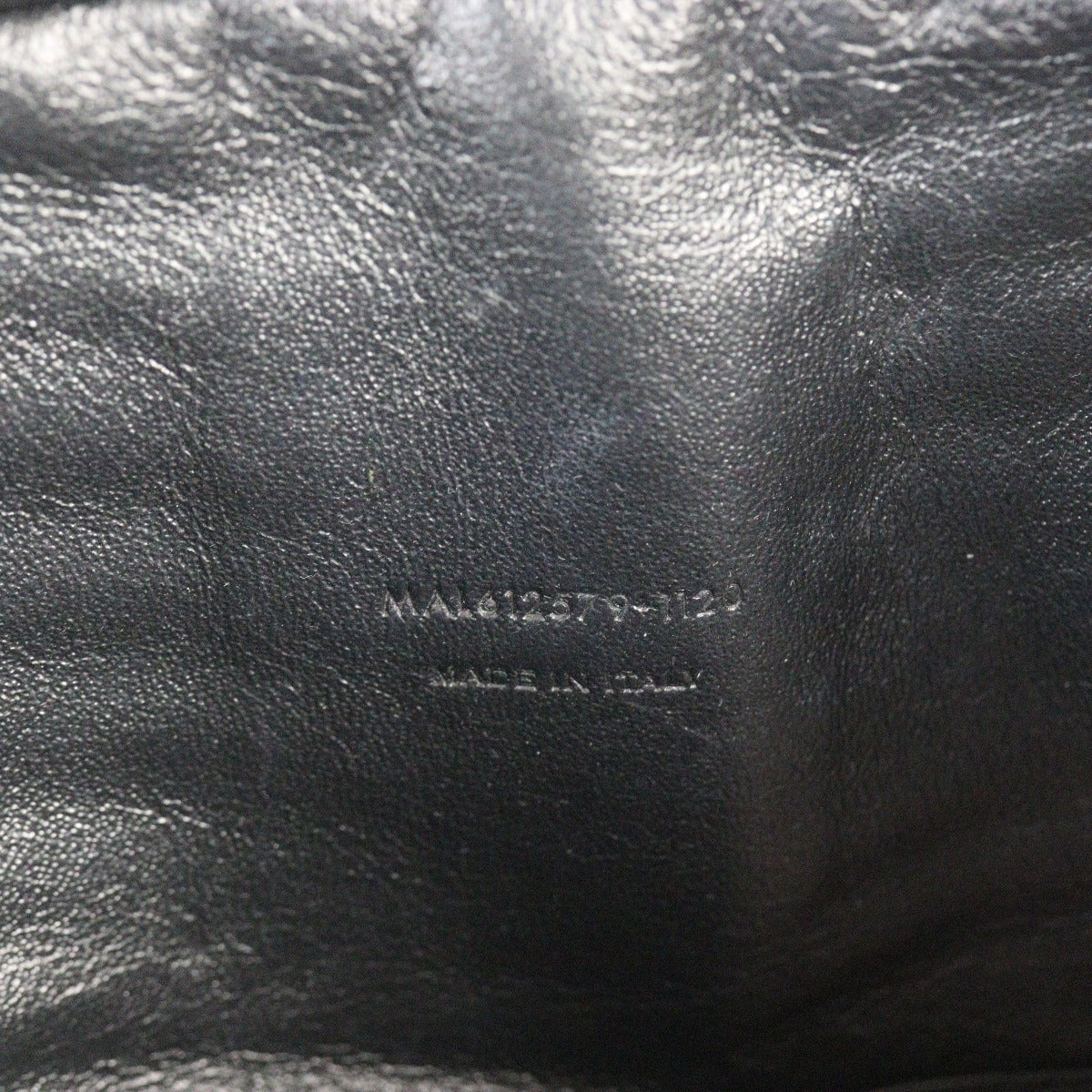 Saint Laurent Lou Mini Camera Bag