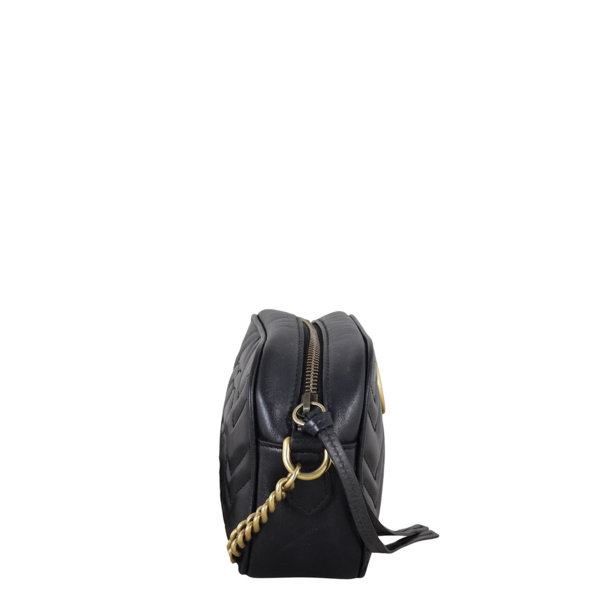 Gucci GG Marmont Mini Camera Bag