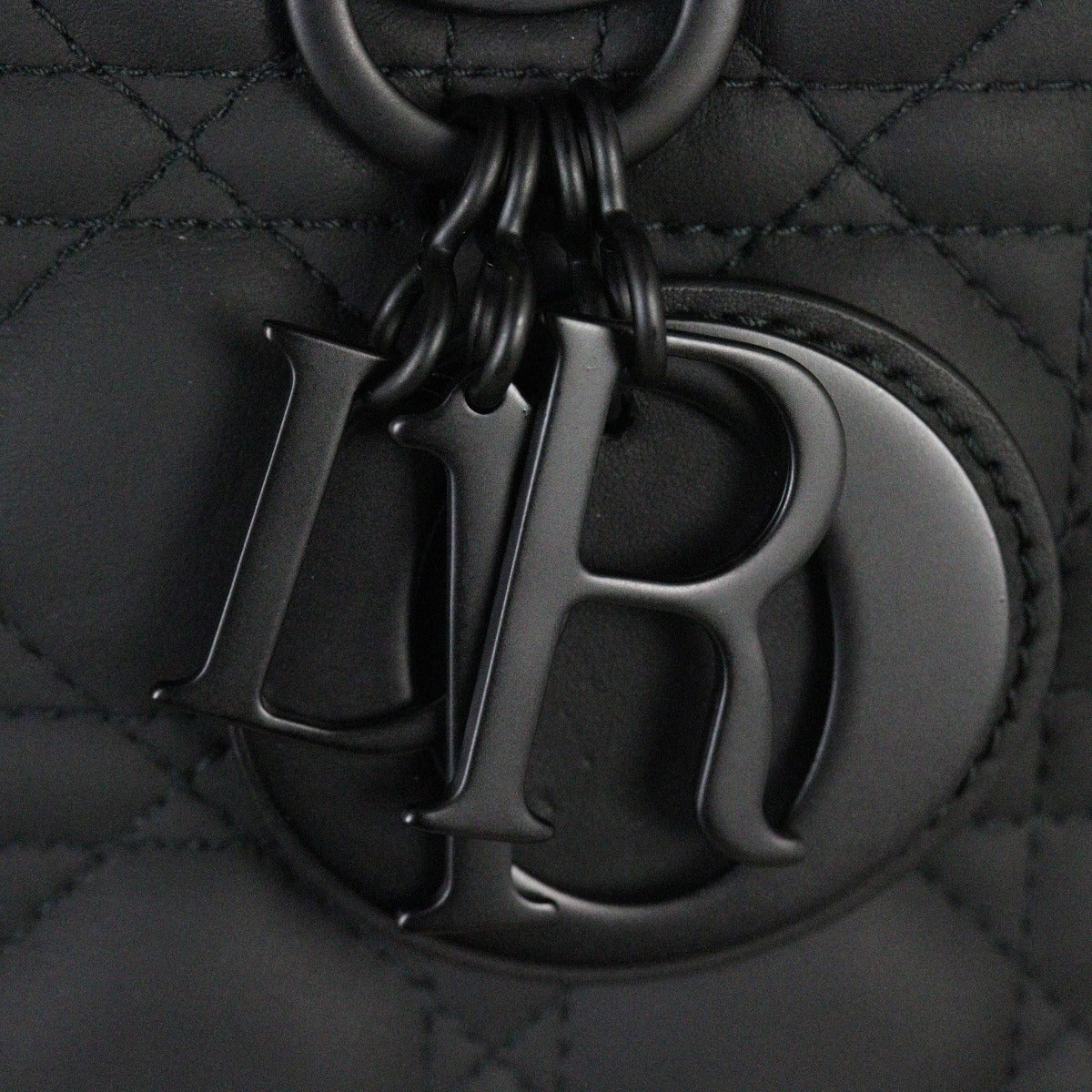 Dior Lady Dior Large Ultramatte