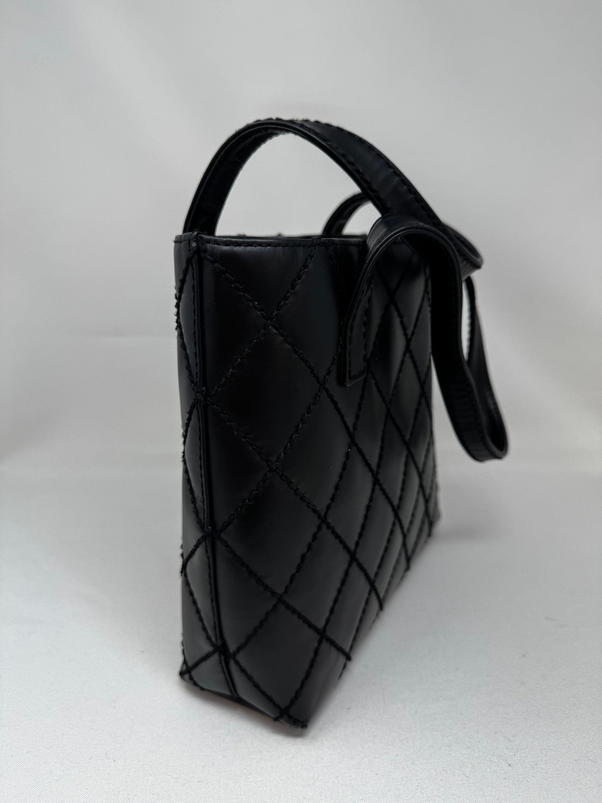 Chanel Tote Bag - Ewore Bags