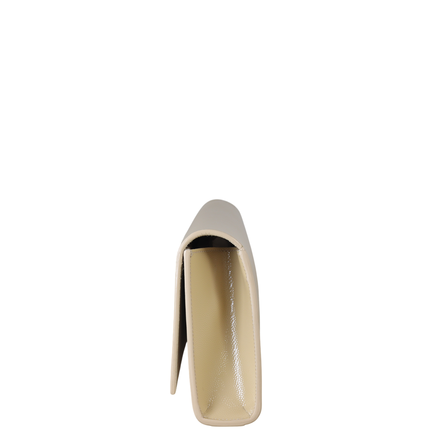 Saint Laurent Kate Monogram Clutch