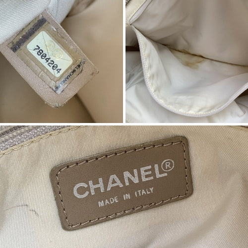 Chanel Tote Bag - Ewore Bags