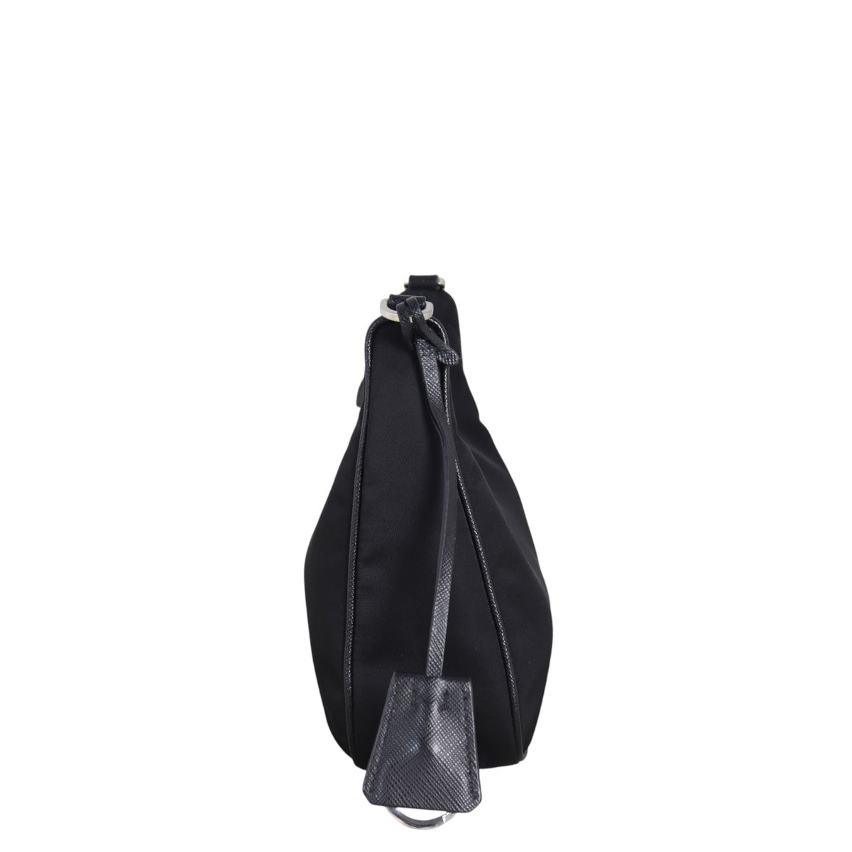 Prada Re-Edition 2005 Tessuto Shoulder Bag