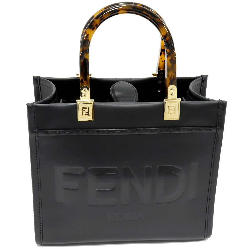 Fendi Sunshine Tote - Ewore Bags
