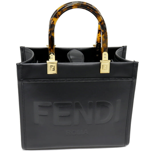 Fendi Sunshine Tote - Ewore Bags