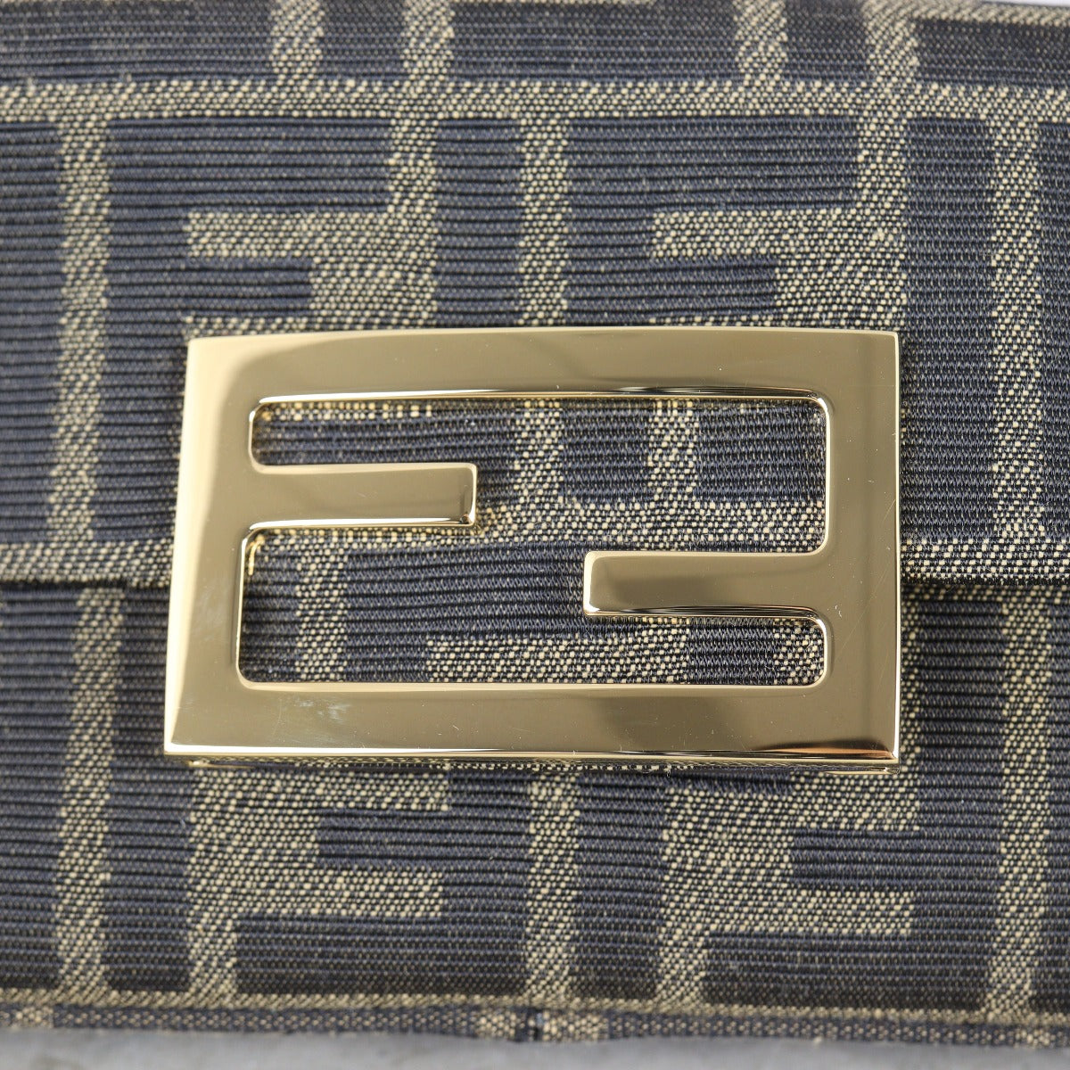 Fendi Baguette Phone Pouch