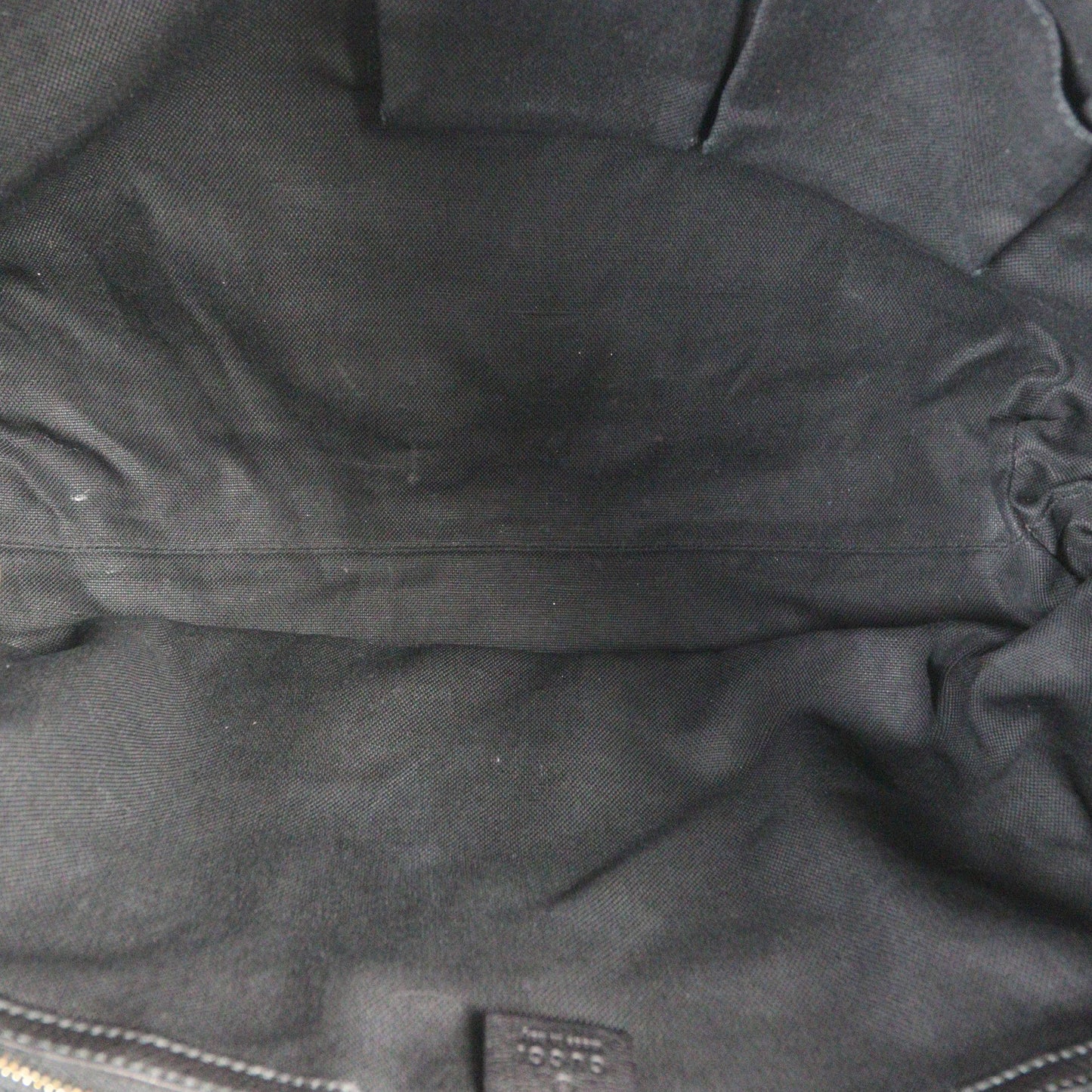 Gucci Bamboo Shopper Tote Large