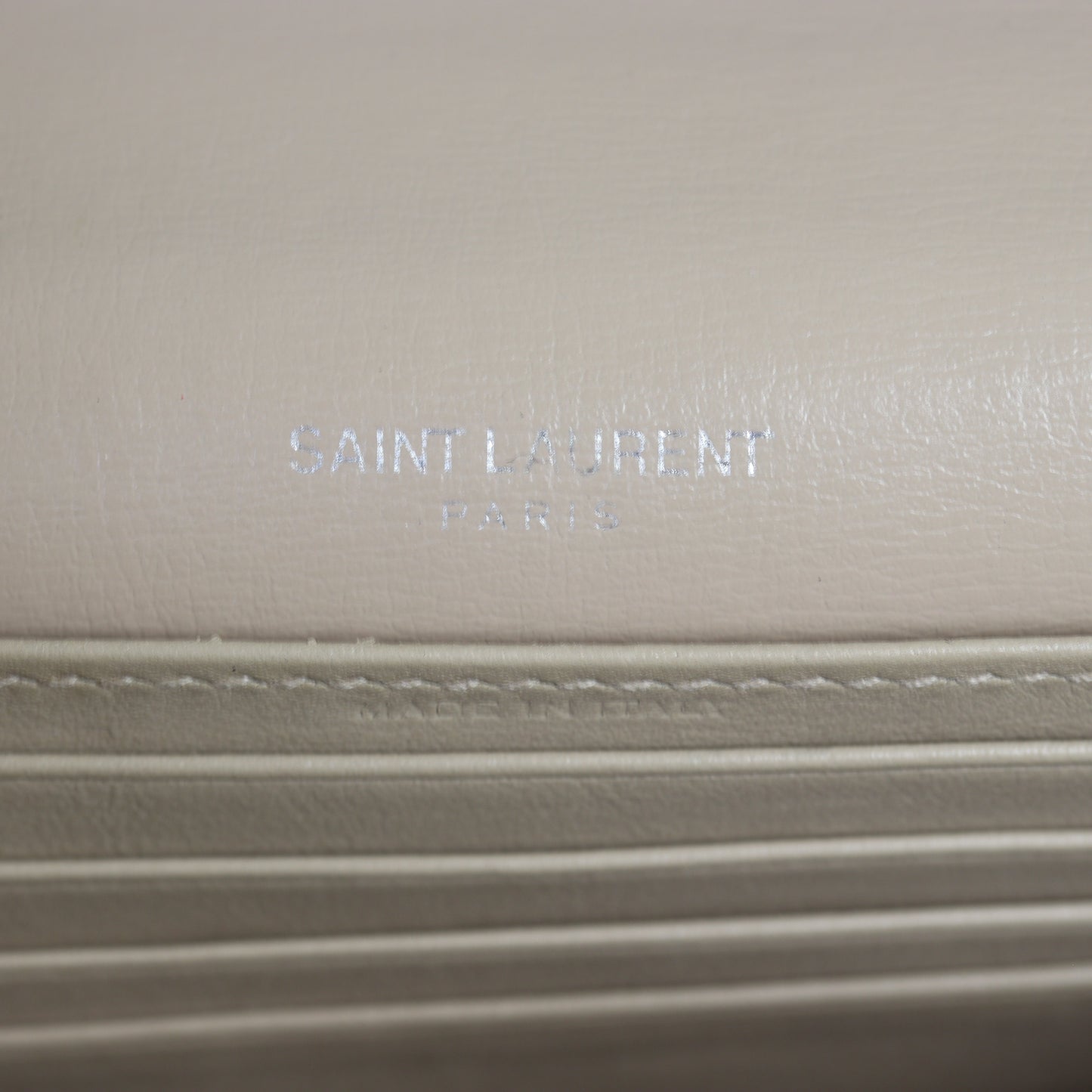 Saint Laurent Sunset Mini