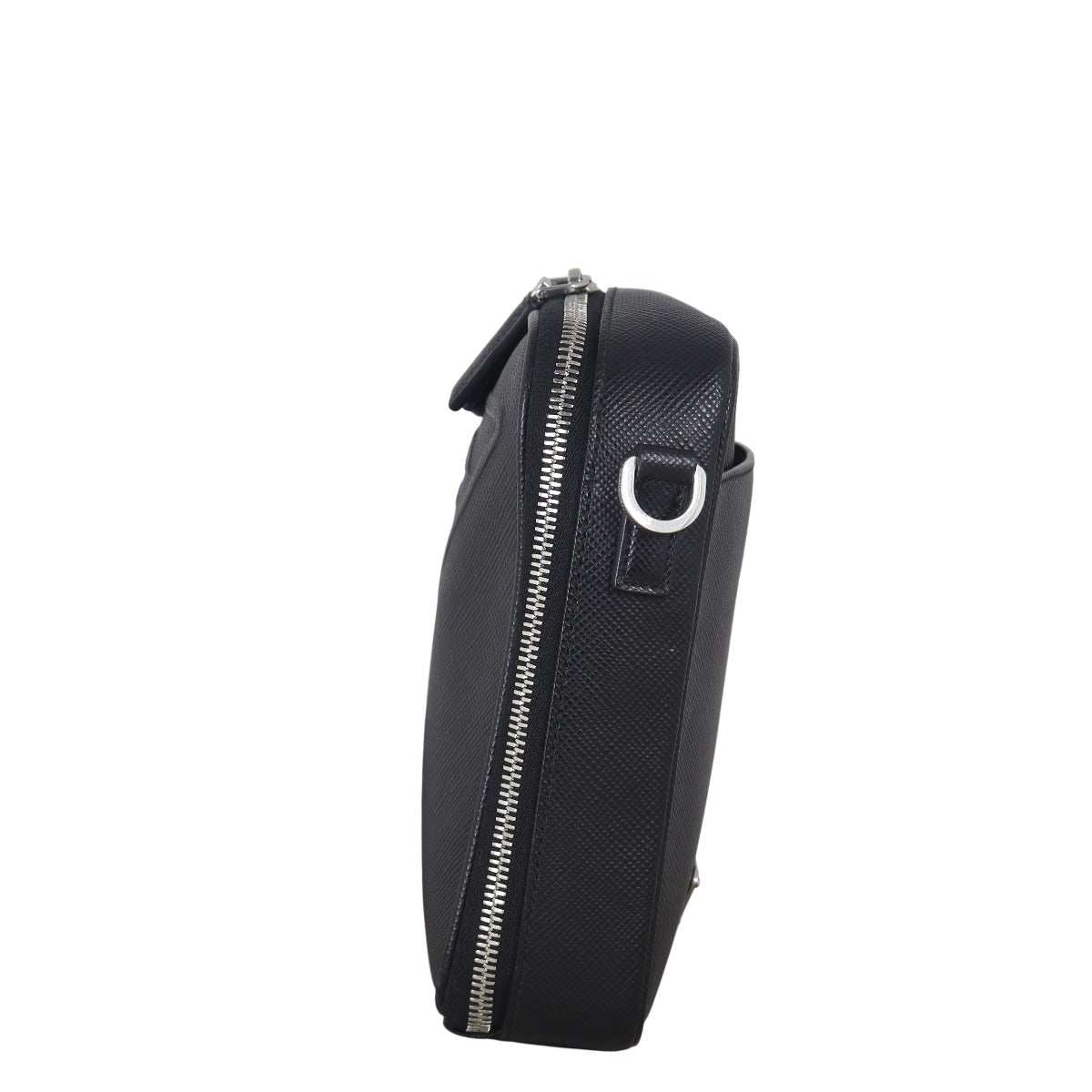 Prada Saffiano Lux Crossbody