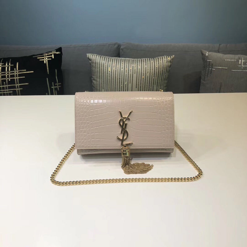Yves Saint Laurent - Bags - 530